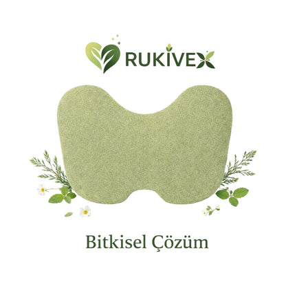 RUKİVEX Bitkisel çok bölgeli rahatlatıcı bant